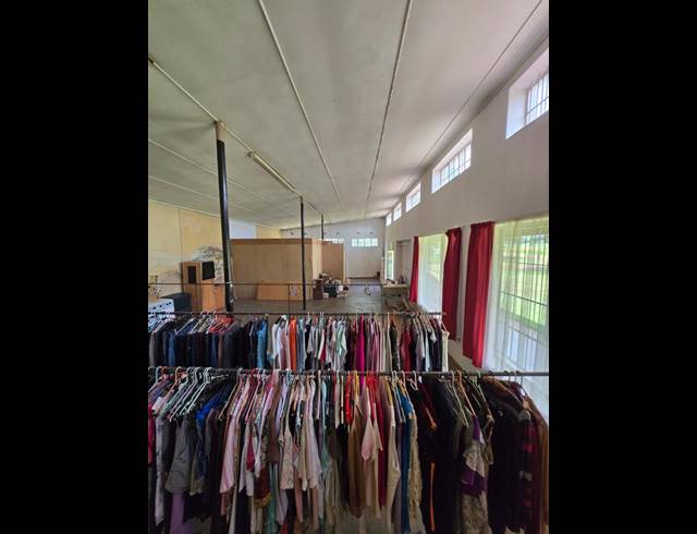 FARM FOR SALE IN STOFFBERG